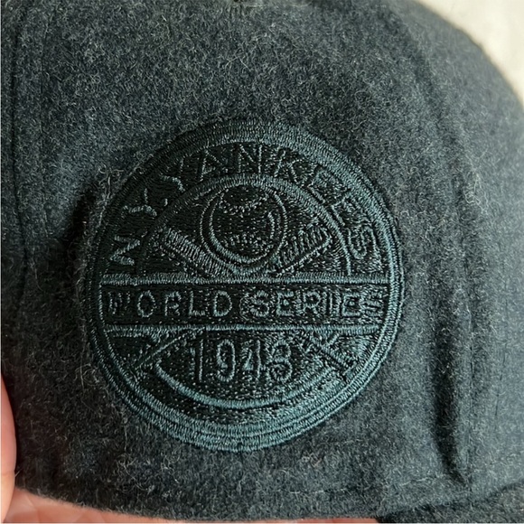 Kith x NY Yankees fitted hat - Picture 6 of 6